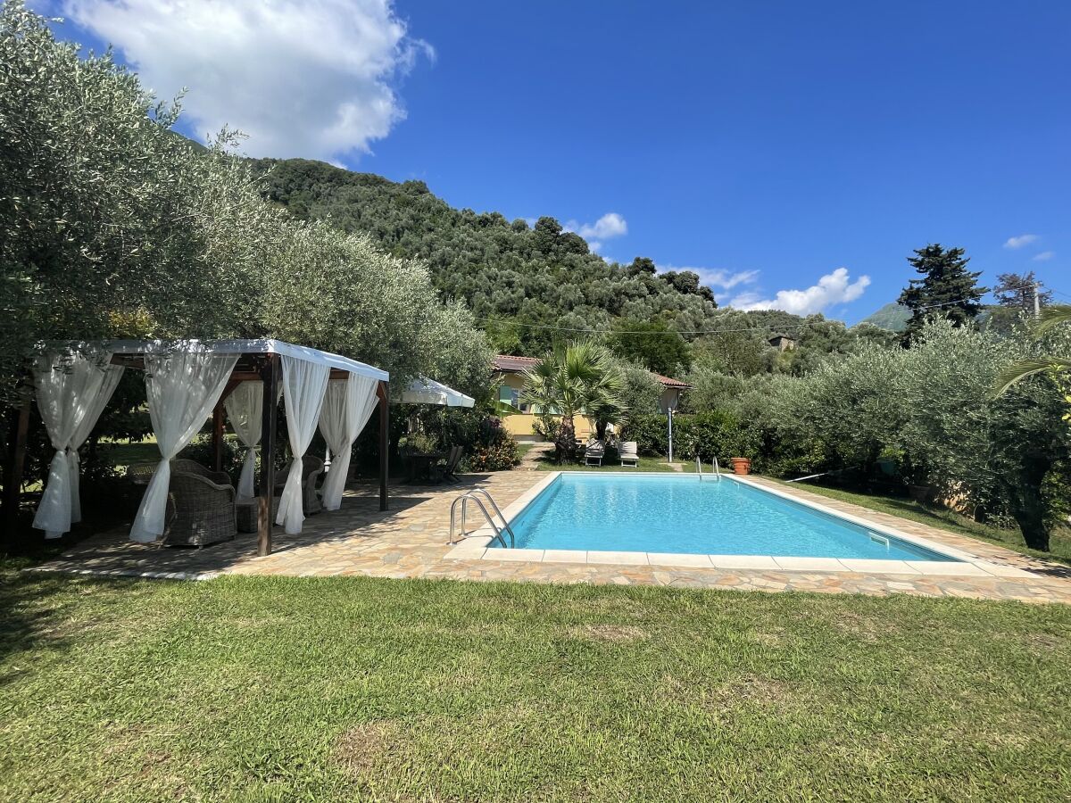 Holiday house No title - Outdoor photo 5