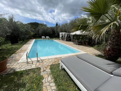 Holiday house No title - Outdoor photo 3