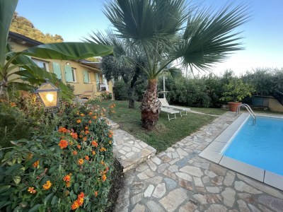 Holiday house No title - Outdoor photo 6