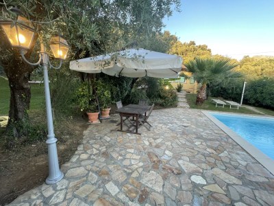 Holiday house No title - Outdoor photo 7