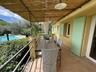 Holiday house No title - Outdoor photo 8