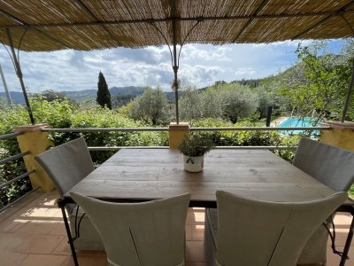 Holiday house No title - Outdoor photo 9