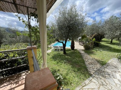 Holiday house No title - Outdoor photo 10