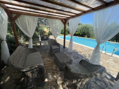 Holiday house No title - Outdoor photo 11