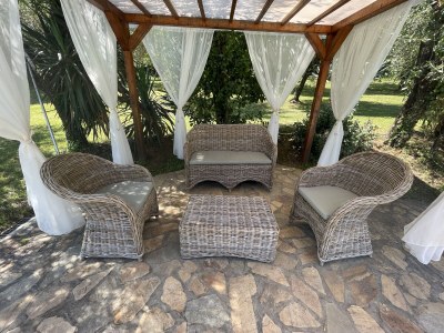 Holiday house No title - Outdoor photo 12