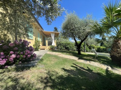 Holiday house No title - Outdoor photo 13