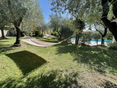 Holiday house No title - Outdoor photo 14