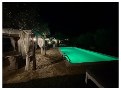 Holiday house No title - Outdoor photo 15