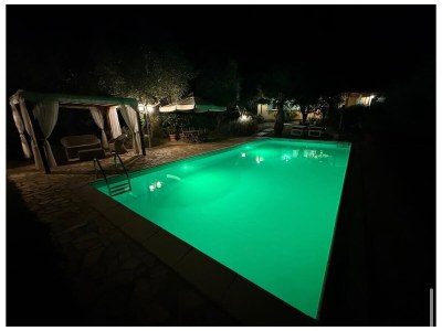 Holiday house No title - Outdoor photo 16