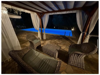 Holiday house No title - Outdoor photo 17