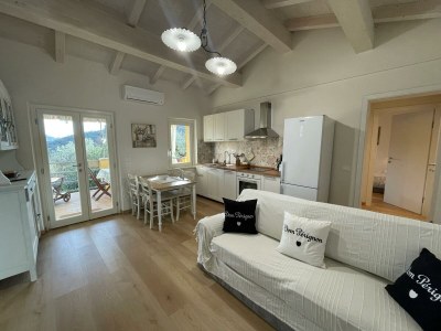 Holiday house No title - Outdoor photo 18