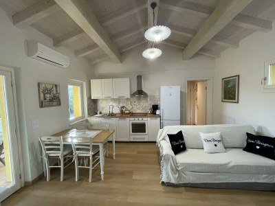 Holiday house No title - Outdoor photo 19