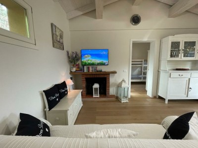 Holiday house No title - Outdoor photo 20