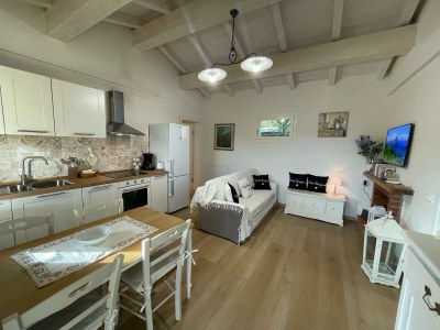 Holiday house No title - Outdoor photo 21