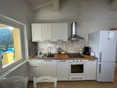 Holiday house No title - Outdoor photo 22