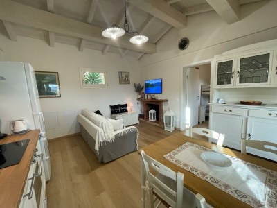 Holiday house No title - Outdoor photo 23