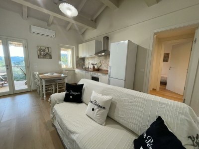 Holiday house No title - Outdoor photo 24