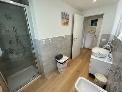 Holiday house No title - Outdoor photo 32