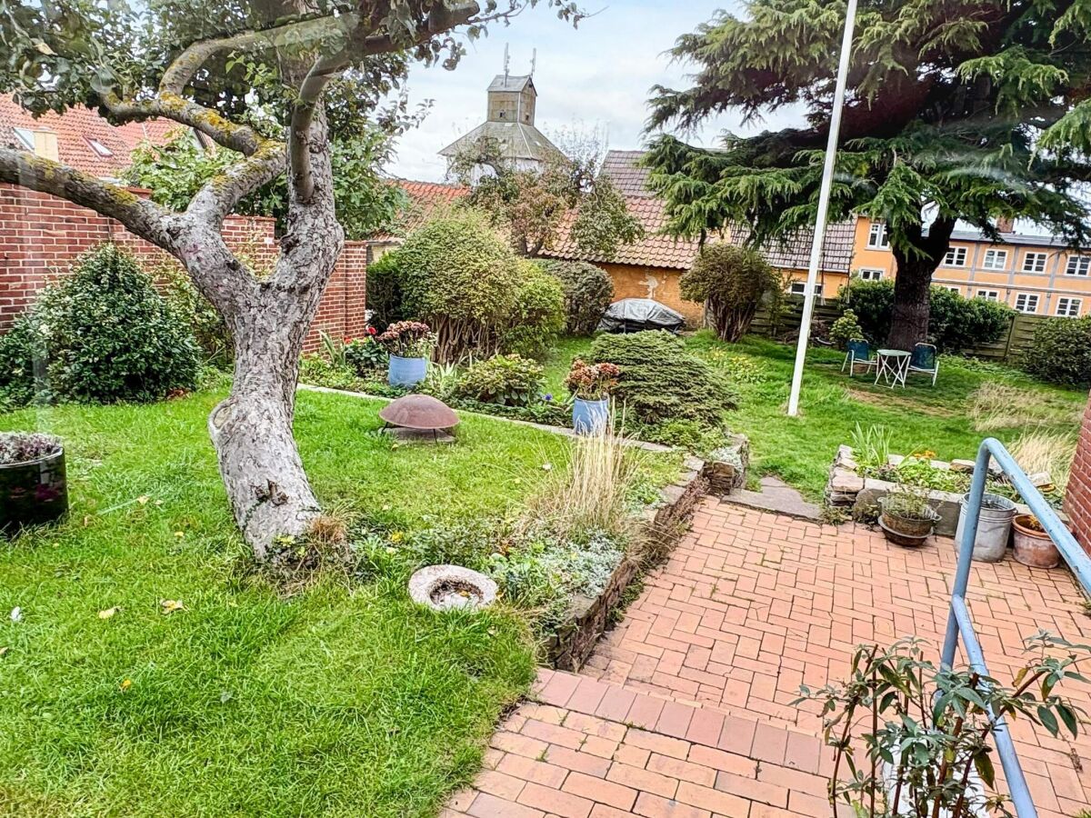 Holiday house Wunderschönes Haus mit Meerblick - Outdoor photo 3