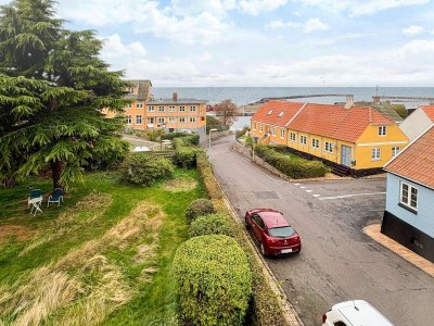 Holiday house Wunderschönes Haus mit Meerblick - Outdoor photo 2