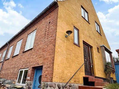 Holiday house Wunderschönes Haus mit Meerblick - Outdoor photo 4