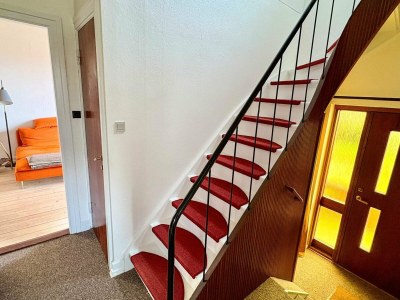 Holiday house Wunderschönes Haus mit Meerblick - Outdoor photo 6