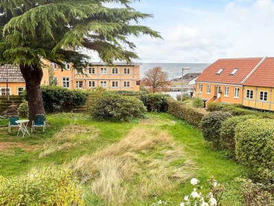 Holiday house Wunderschönes Haus mit Meerblick - Outdoor photo 7