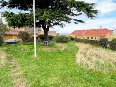 Holiday house Wunderschönes Haus mit Meerblick - Outdoor photo 9