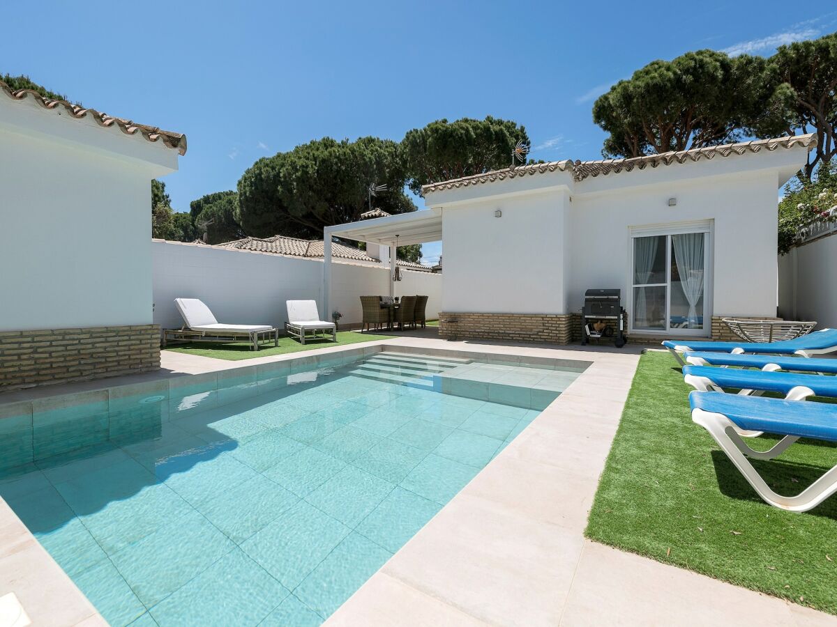 Villa La Perla Costera - Ferienhaus Mit Privatem Pool - Outdoor photo 5