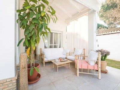 Villa La Perla Costera - Ferienhaus Mit Privatem Pool - Outdoor photo 35