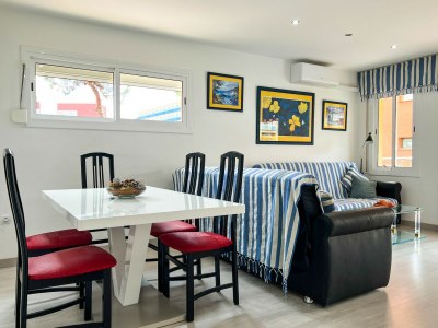 Apartment Wohnung in Santa Susanna am Strand - Features photo 15