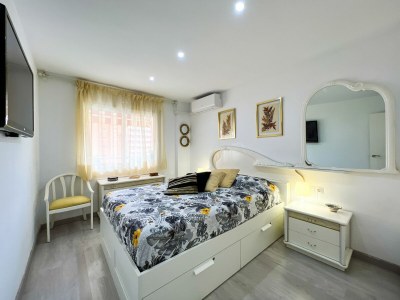 Apartment Wohnung in Santa Susanna am Strand - Features photo 16