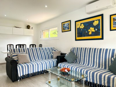 Apartment Wohnung in Santa Susanna am Strand - Features photo 17