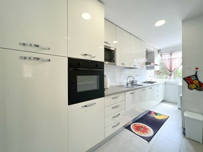 Apartment Wohnung in Santa Susanna am Strand - Features photo 18