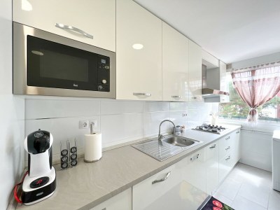 Apartment Wohnung in Santa Susanna am Strand - Features photo 19