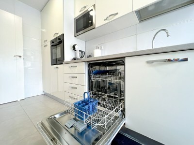 Apartment Wohnung in Santa Susanna am Strand - Features photo 20