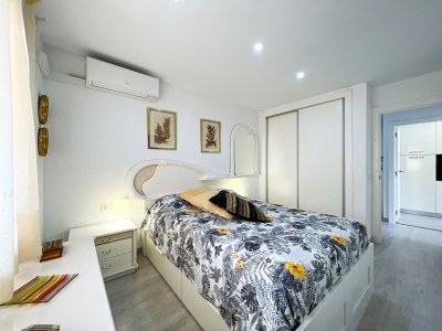 Apartment Wohnung in Santa Susanna am Strand - Features photo 21