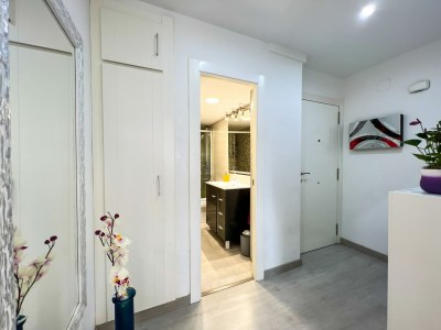 Apartment Wohnung in Santa Susanna am Strand - Features photo 22