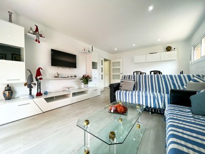 Apartment Wohnung in Santa Susanna am Strand - Features photo 23