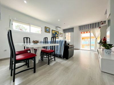 Apartment Wohnung in Santa Susanna am Strand - Features photo 24