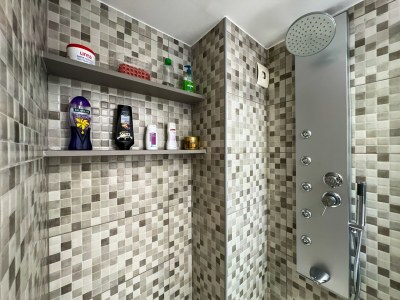 Apartment Wohnung in Santa Susanna am Strand - Features photo 25