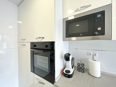 Apartment Wohnung in Santa Susanna am Strand - Features photo 26