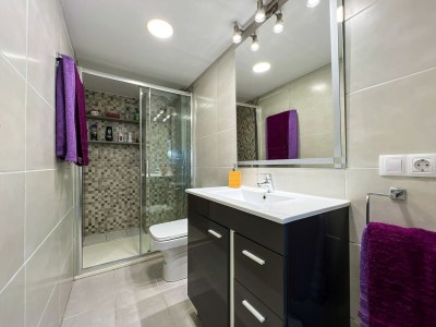 Apartment Wohnung in Santa Susanna am Strand - Features photo 27