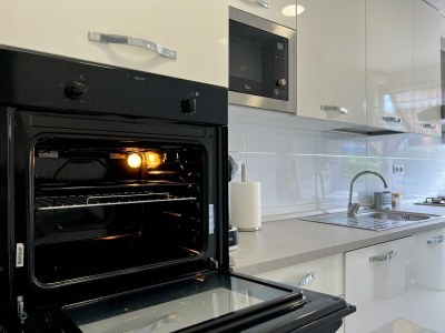 Apartment Wohnung in Santa Susanna am Strand - Features photo 28