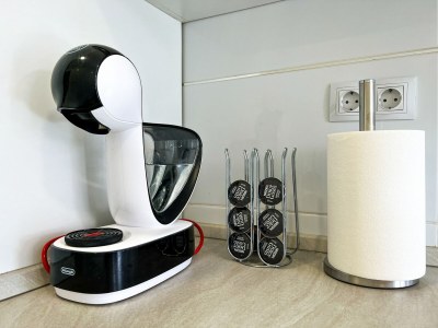 Apartment Wohnung in Santa Susanna am Strand - Features photo 29