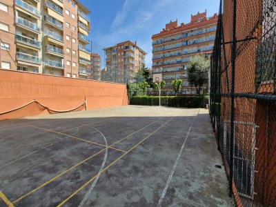 Apartment Wohnung in Santa Susanna am Strand - Outdoor photo 31