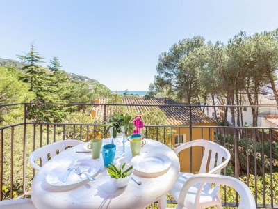Apartment Wohnung in Spanien nahe Sandstrand - Outdoor photo 3