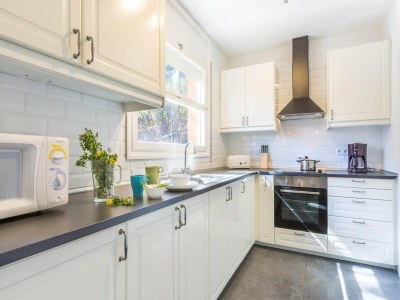 Apartment Wohnung in Spanien nahe Sandstrand - Features photo 6