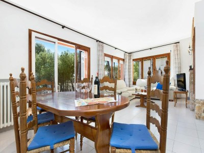 Apartment Wohnung in Spanien nahe Sandstrand - Features photo 7