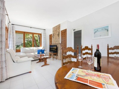 Apartment Wohnung in Spanien nahe Sandstrand - Features photo 8